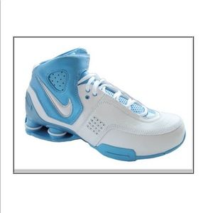 Nike shox elite TB men’s basketball shoe